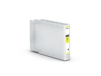 Bläckpatron EPSON C13T04A440 XXL Gul