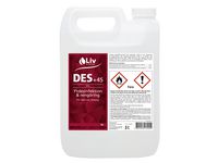 Ytdesinfektion LIV Des +45 5L