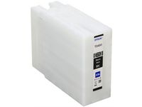 Bläckpatron EPSON C13T04A140 XXL Svart