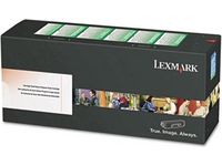 Toner LEXMARK 78C2UME Magenta