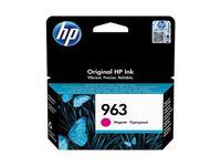Bläckpatron HP 3JA24AE 963 Magenta