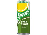 Sprite Zero 33CL BURK