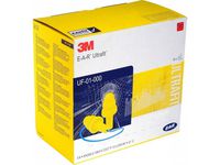 Hörselproppar 3M Ultrafit snöre 50/FP