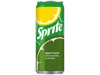 Sprite 33CL BURK