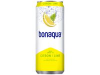 Bonaqua Citron/Lime 33CL BURK