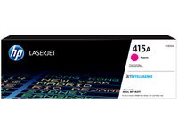 Toner HP W2033A 415A Magenta