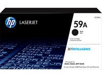 Toner HP CF259A 59A Svart