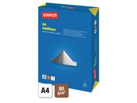 Kop.ppr STAPLES MultiuseA4 80g oh 500/F