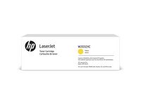 Toner HP W2032XC 415X Gul