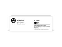 Toner HP W2030XC 415X Svart