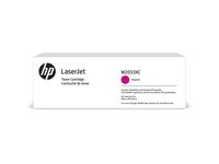 Toner HP W2033XC 415X Magenta