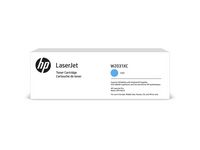 Toner HP W2031XC 415X Cyan