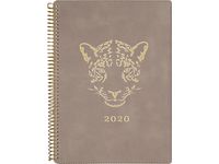 Business Twist Leopard - 5581
