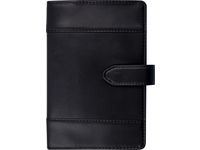 Agenda sleif konstläder Svart - 5810
