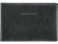 Veckokalender konstläder - 1414