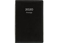 Prestige konstläder Svart - 3346