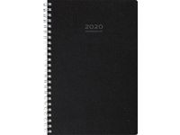 Veckojournal refill spiralbunden - 1016