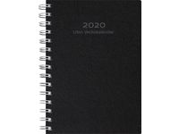 Liten Veckokalender refill - 1190