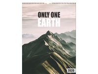 Only one earth - 1791