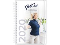 JobOut A5 - 1221