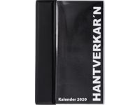 Hantverkarkalendern - 1240