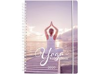 Yogakalendern - 1228