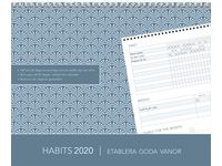 Habits - Etablera goda vanor - 1742