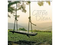 Carpe Diem - 1721