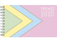 Veckokalendern Trend - 1419