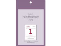 Väggplån m. dagblock Humor - 1310