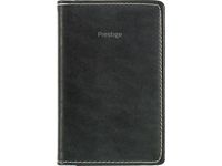 Prestige konstläder svart - 3349