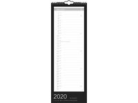 Väggkalender Lilla miljökalendern - 170