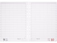 Bokningsjournalen refill - 1133