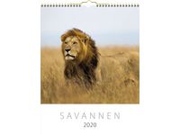 Savannen  - 1761