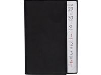 Stor Veckokalender konstläder - 1107