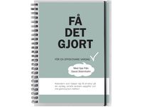 Få det gjort A5 - 1220