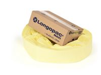 Kasett LONGOPAC Maxi Standard 110m gul