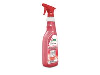 Sanitetsrengöring SANET sanicid 750ml