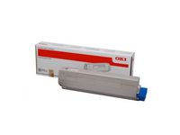 Toner OKI 46861306 C834/844 Magenta