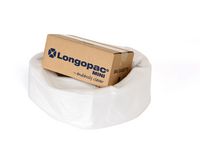 Kasett LONGOPAC Mini Strong 45m trans