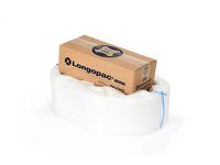 Kassett LONGOPAC Mini Standard 60m tran