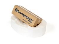 Kassett LONGOPAC Midi Standard 85m Tran