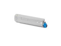 Toner OKI 47095701 C824/834/844 Gul