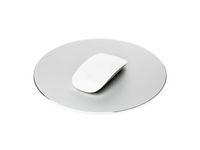 Musmatta DESIRE2 Rund Aluminium