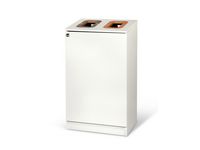 Golvställ LONGOPAC Multi 2 Mini Vit