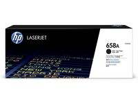 Toner HP W2000A 658A Svart