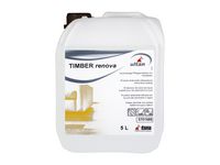 Golvvård TIMBER  renova 5l