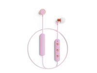 Hörlur+Mic SUDIO TIO Rosa