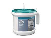 Dispenser TORK Reflex Bärbar startpack