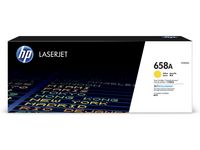 Toner HP W2002A 658A Gul